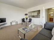 Flat to rent in Abbey Orchard Street, London SW1P