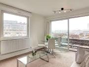 Flat to rent in Abbey Orchard Street, London SW1P