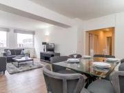 Flat to rent in Abbey Orchard Street, London SW1P