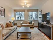 Flat to rent in Abbey Orchard Street, London SW1P