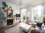 Flat to rent in Abbey Road, South Hampstead NW6