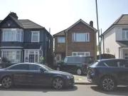 Flat to rent in Abbotsford Road, Ilford IG3
