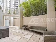 Flat to rent in Abell House, 31 John Islip Street,...