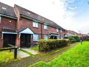 Flat to rent in Abercorn Way, London SE1