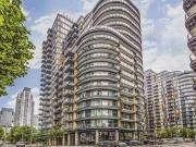 Flat to rent in Ability Place, 37 Millharbour, South...