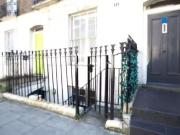 Flat to rent in Acton Street, London WC1X