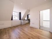 Flat to rent in Addison Gardens, London W14