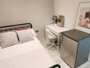 Flat to rent in Addison Gardens, Surbiton KT5