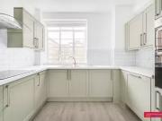 Flat to rent in Adelaide Road, Swiss Cottage, London NW3
