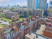 Flat to rent in Adelina Grove, Whitechapel E1