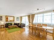 Flat to rent in Admiral Walk, Westbourne Park, London W9