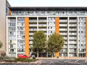 Flat to rent in Adriatic Apartments, 20 Western Gateway,...