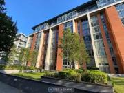 Flat to rent in Adriatic Apartments, London E16