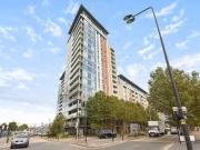 Flat to rent in Alaska Building, 17 Western Gateway,...