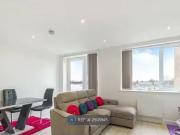 Flat to rent in Albers Court, Harrow HA3