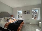 Flat to rent in Albright Gardens, Walton On Thames KT12