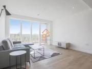 Flat to rent in Alington House, 1 Mary Neuner Road,...