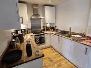 Flat to rent in Alscot Road, London SE1