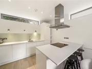 Flat to rent in Alt Grove, London SW19