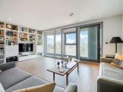 Flat to rent in Altura Tower SW11