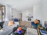 Flat to rent in Alwyne Court, Garnet Place, West Drayton UB7