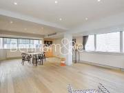 Flat to rent in Amen Lodge, Warwick Lane, St Pauls, City...