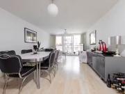Flat to rent in Anchor House, Riverside West SW18