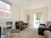 Flat to rent in Anson Road, Willesden Green NW2