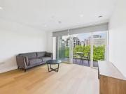 Flat to rent in Approach House, London N17