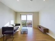Flat to rent in Approach House, London N17