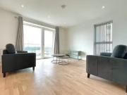 Flat to rent in Arber House, 2 Greenleaf Walk, Southall UB1