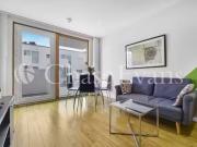 Flat to rent in Arboretum Place, Barking Central,...
