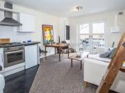 Flat to rent in Archer Apartments, Hoxton Street, Hoxton N1