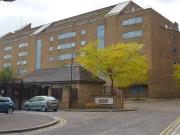 Flat to rent in Arnhem Wharf, 3 Arnhem Place, South...