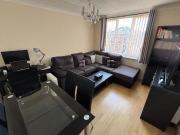 Flat to rent in Arosa Court, Wilmslow Road, Withington M20