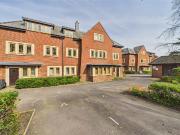 Flat to Rent in Ascot London Road BRL260035