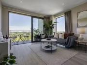 Flat to rent in Ascot Road, Watford WD18