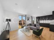 Flat to rent in Ashley Road, Tottenham, London N17