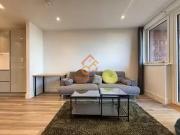 Flat to rent in Ashwell House, Healum Avenue, Southall UB2