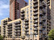 Flat to rent in Ashwell House, Merrick Road, Southall UB2