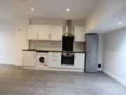 Flat to rent in Astoria Walk, Brixton SW9