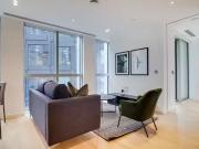 Flat to rent in Atla Building, 145 City Road EC1V
