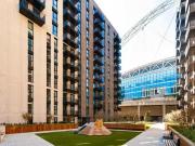 Flat to rent in Atlantic Crescent, Wembley HA9 Flat to rent in Atlantic Crescent, Wembley HA9