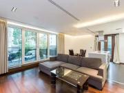 Flat to rent in Atrium Apartments, Park Road, St...