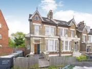 Flat to rent in Auckland Hill, West Norwood SE27