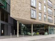 Flat to rent in Avantgarde Place, Shoreditch, London E1
