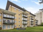 Flat to rent in Axiom Apartments, Bromley South BR2
