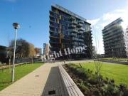 Flat to rent in Aylesbury House, Hatton Road, Wembley,...