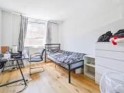Flat to rent in Babington House, Bloomsbury, London WC1N