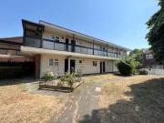 Flat to rent in Badburgham Court, Waltham Abbey EN9